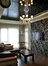 شقة سكنية 2-комн 60 m² - ايليا تشافتشافادزه, Batumi