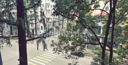 شقة سكنية 50 متر مربع - يوريفسكايا, Batumi, جورجيا