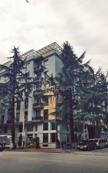 شقة سكنية 50 متر مربع - يوريفسكايا, Batumi, جورجيا