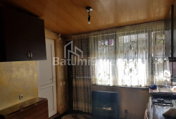 شقة سكنية 34 متر مربع - الكسندرا بوشكين, Batumi, جورجيا