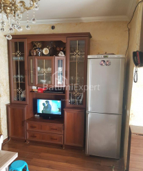 شقة سكنية 34 متر مربع - الكسندرا بوشكين, Batumi, جورجيا