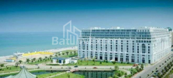 شقة سكنية 27 متر مربع - شريف خيمشياشفيلي, Batumi, جورجيا