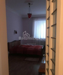 شقة سكنية 120 متر مربع - زورابا جورجيلادزه, Batumi, جورجيا