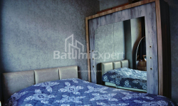 شقة سكنية 67 متر مربع - Ekvtime تاكايشفيلي, Batumi, جورجيا