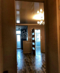 شقة سكنية 38 متر مربع - يوسف كوبالادزه, Batumi, جورجيا