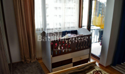 شقة سكنية 60 متر مربع - ايليا تشافتشافادزه, Batumi, جورجيا