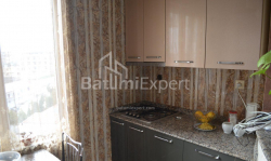 شقة سكنية 70 متر مربع - يوريفسكايا, Batumi, جورجيا