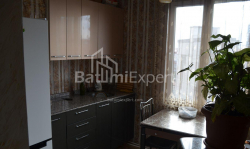 شقة سكنية 70 متر مربع - يوريفسكايا, Batumi, جورجيا