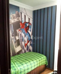شقة سكنية 122 متر مربع - يوريفسكايا, Batumi, جورجيا