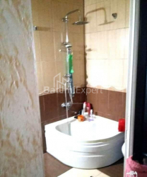 شقة سكنية 122 متر مربع - يوريفسكايا, Batumi, جورجيا
