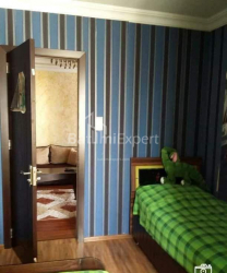 شقة سكنية 122 متر مربع - يوريفسكايا, Batumi, جورجيا