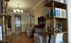 شقة سكنية 90 متر مربع - يوريفسكايا, Batumi, جورجيا