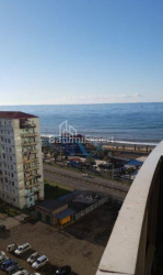 شقة سكنية 28 متر مربع - يوسف كوبالادزه, Batumi, جورجيا