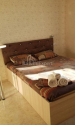 شقة سكنية 28 متر مربع - يوسف كوبالادزه, Batumi, جورجيا