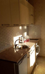 شقة سكنية 28 متر مربع - يوسف كوبالادزه, Batumi, جورجيا