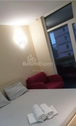 شقة سكنية 29 متر مربع - يوسف كوبالادزه, Batumi, جورجيا