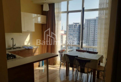شقة سكنية 60 متر مربع - ميخائيل ليرمونتوف, Batumi, جورجيا
