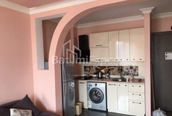 شقة سكنية 51 متر مربع - يوسف كوبالادزه, Batumi, جورجيا