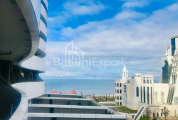 شقة سكنية 35 متر مربع - يوسف كوبالادزه, Batumi, جورجيا