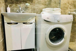 شقة سكنية 35 متر مربع - يوسف كوبالادزه, Batumi, جورجيا