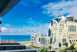شقة سكنية 35 متر مربع - يوسف كوبالادزه, Batumi, جورجيا