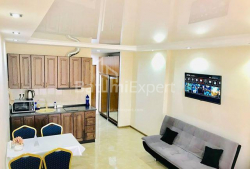 شقة سكنية 1-комн 35 m² - يوسف كوبالادزه, Batumi