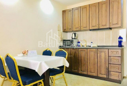 شقة سكنية 1-комн 35 m² - يوسف كوبالادزه, Batumi