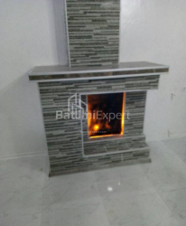 شقة سكنية 72 متر مربع - يوريفسكايا, Batumi, جورجيا