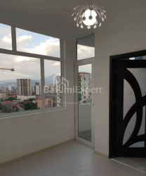 شقة سكنية 72 متر مربع - يوريفسكايا, Batumi, جورجيا
