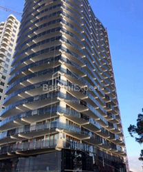 شقة سكنية 41 متر مربع - شريف خيمشياشفيلي, Batumi, جورجيا