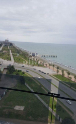 شقة سكنية 2-комн 41 m² - شريف خيمشياشفيلي, Batumi