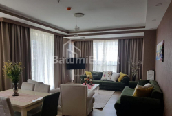 شقة سكنية 87 متر مربع - يوريفسكايا, Batumi, جورجيا