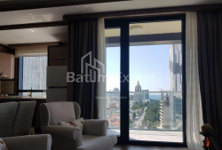 شقة سكنية 87 متر مربع - يوريفسكايا, Batumi, جورجيا