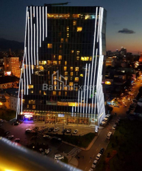 شقة سكنية 87 متر مربع - يوريفسكايا, Batumi, جورجيا