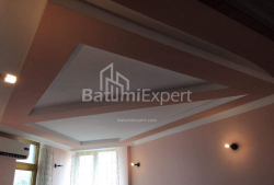 شقة سكنية 51 متر مربع - يوسف كوبالادزه, Batumi, جورجيا