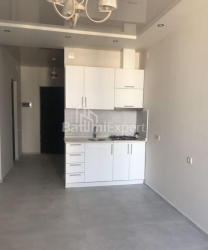 شقة سكنية 53 متر مربع - نيكو بيروسماني, Batumi, جورجيا