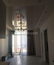 شقة سكنية 53 متر مربع - نيكو بيروسماني, Batumi, جورجيا