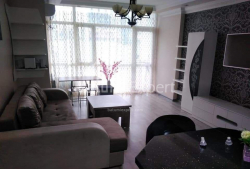 شقة سكنية 3-комн 85 m² - الملك بارنافاز, Batumi