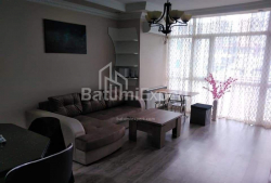 شقة سكنية 85 متر مربع - الملك بارنافاز, Batumi, جورجيا