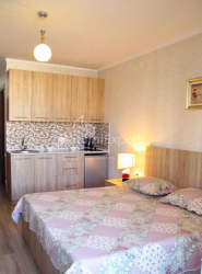 شقة سكنية 29 متر مربع - يوسف كوبالادزه, Batumi, جورجيا
