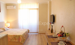 شقة سكنية 29 متر مربع - يوسف كوبالادزه, Batumi, جورجيا