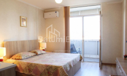 شقة سكنية 29 متر مربع - يوسف كوبالادزه, Batumi, جورجيا