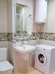 شقة سكنية 1-комн 29 m² - يوسف كوبالادزه, Batumi