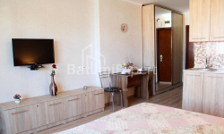 شقة سكنية 1-комн 29 m² - يوسف كوبالادزه, Batumi