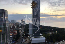 شقة سكنية 87 متر مربع - يوريفسكايا, Batumi, جورجيا