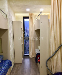 شقة سكنية 87 متر مربع - يوريفسكايا, Batumi, جورجيا