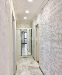 شقة سكنية 87 متر مربع - يوريفسكايا, Batumi, جورجيا