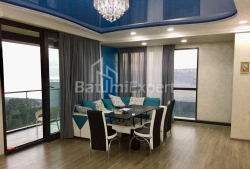 شقة سكنية 87 متر مربع - يوريفسكايا, Batumi, جورجيا