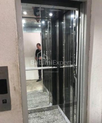 شقة سكنية 86 متر مربع - يوريفسكايا, Batumi, جورجيا
