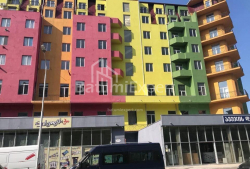 شقة سكنية 86 متر مربع - يوريفسكايا, Batumi, جورجيا
